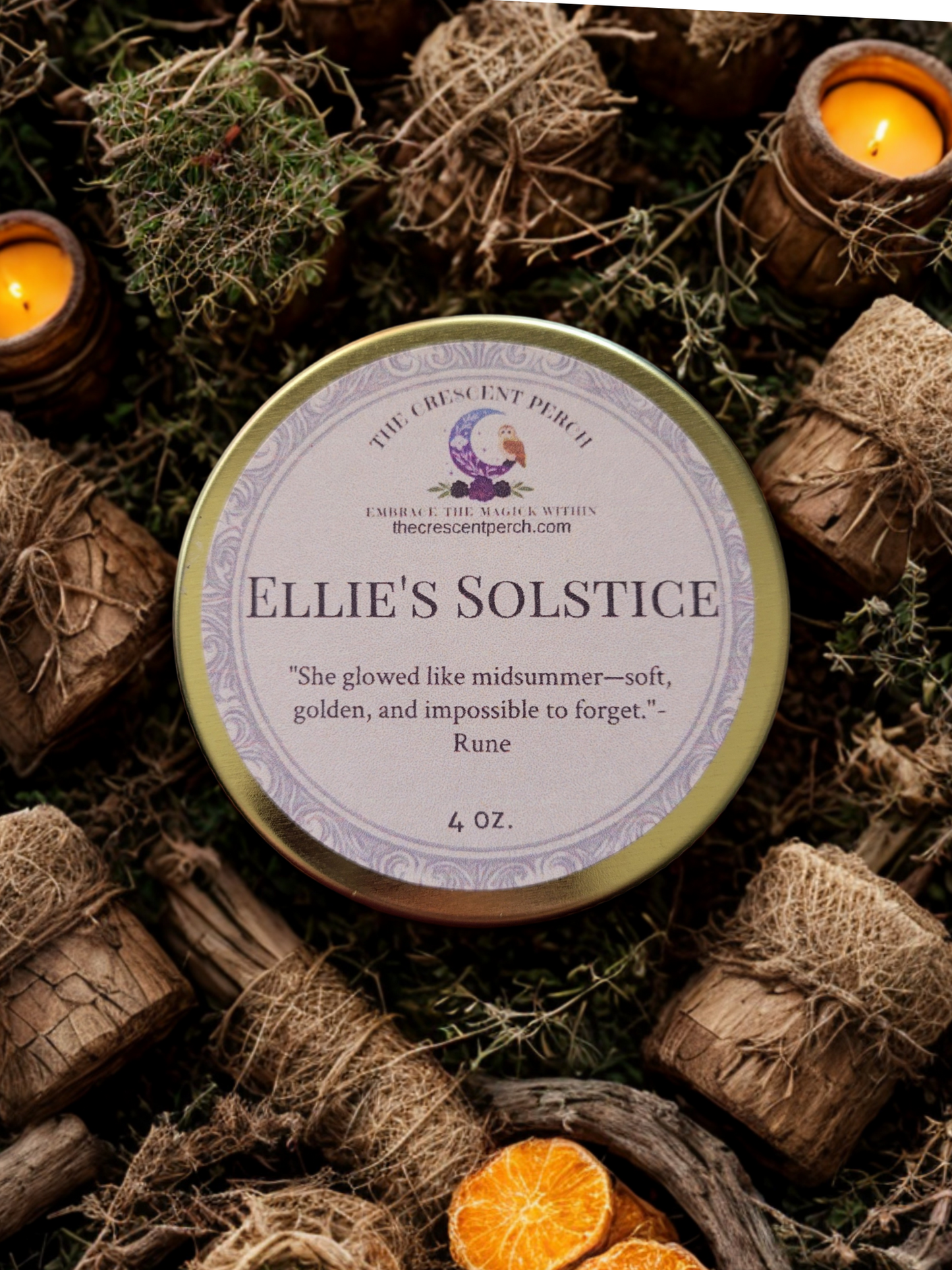 Ellie's Solstice image 2