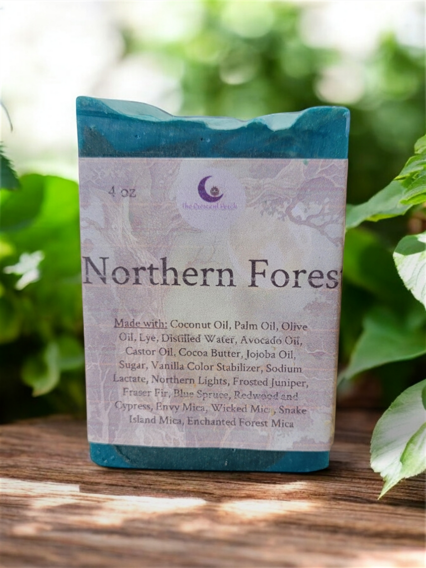 Northern Forest image 1