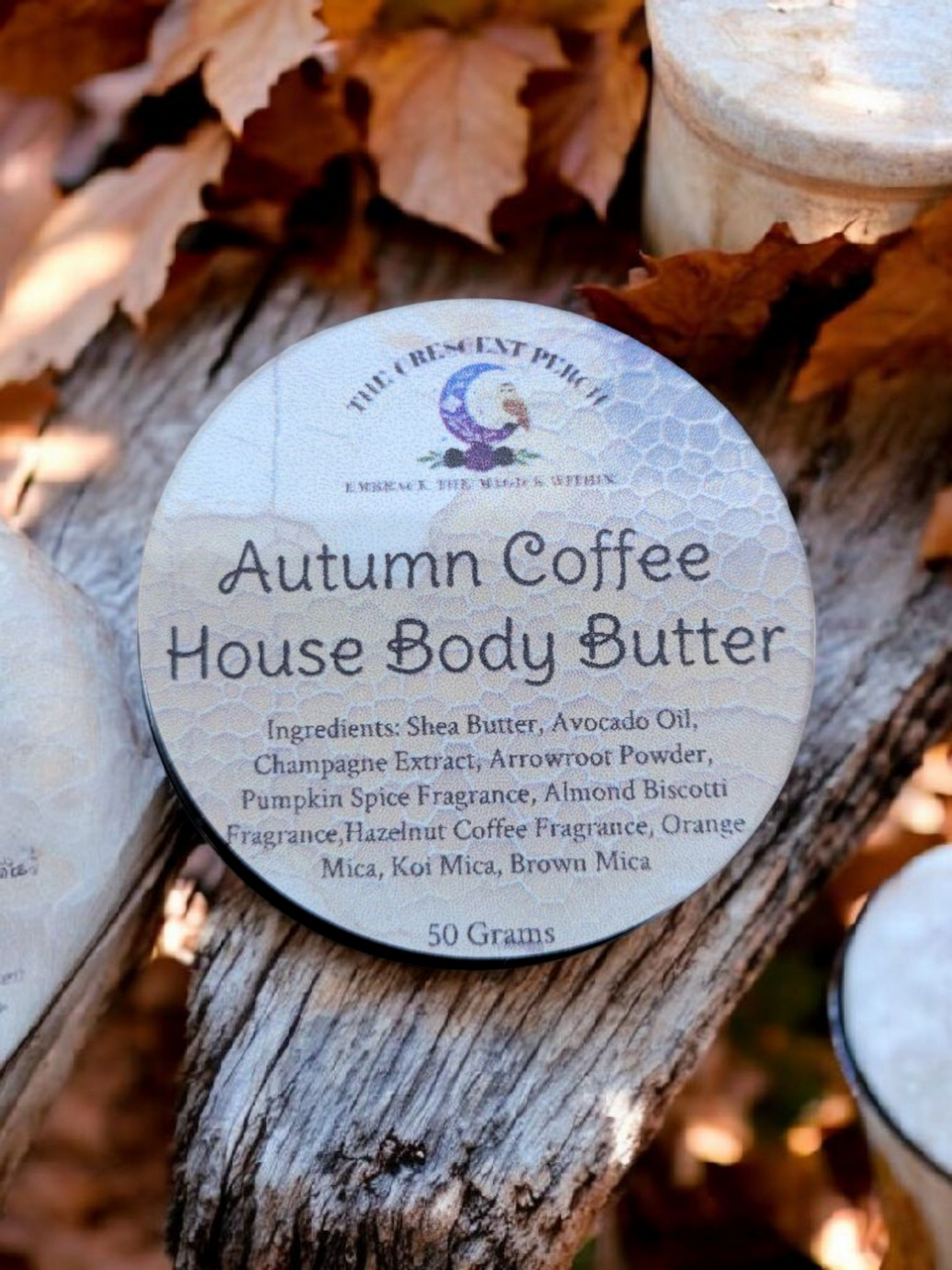 Autumn Coffee House image 2