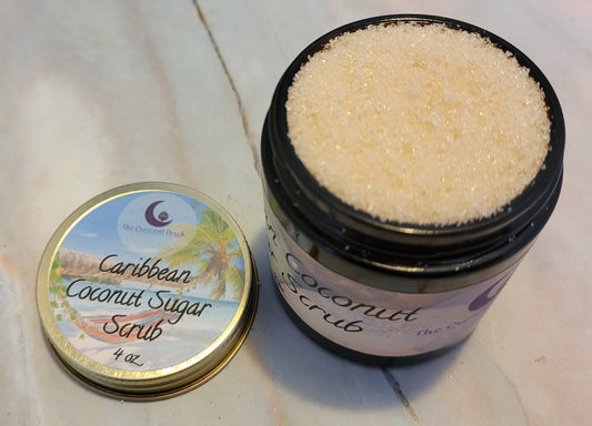 Caribbean Coconut image 1