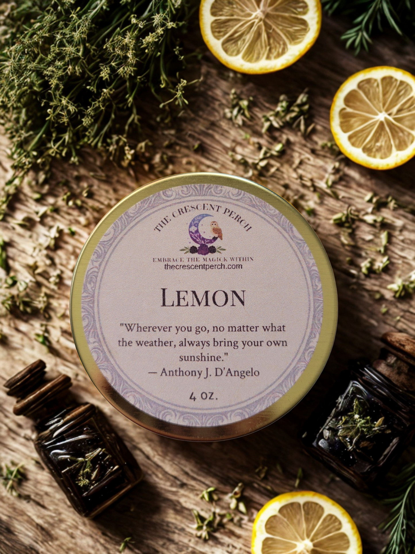 Lemon image 2