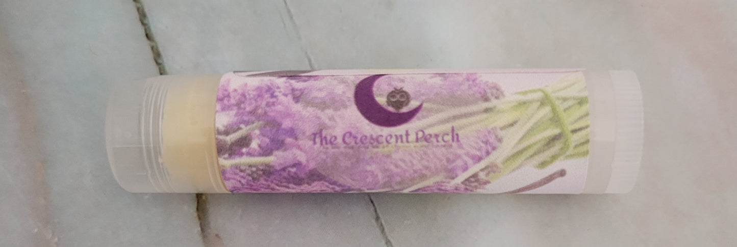 Lavender and Vanilla image 2
