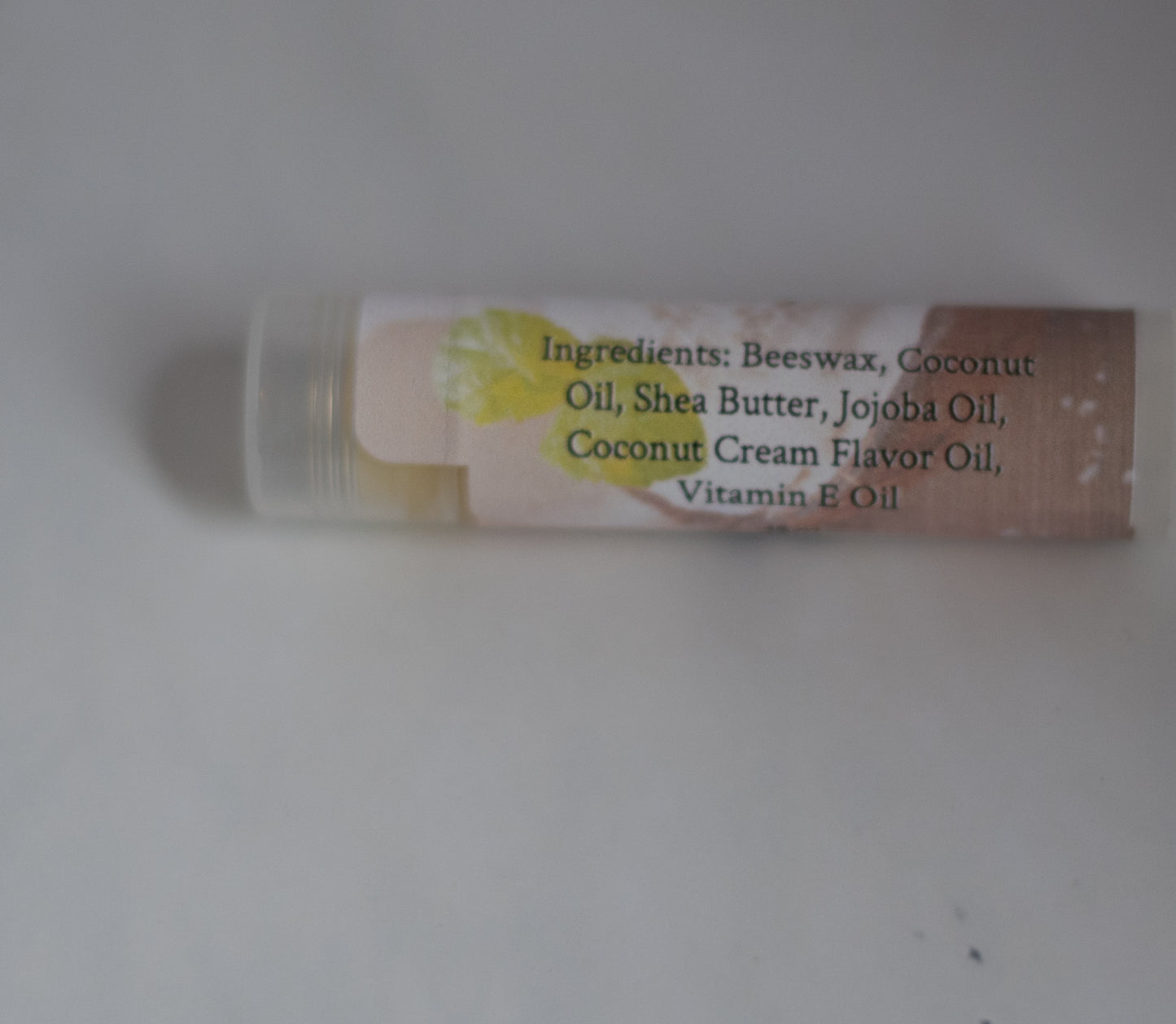 Coconut Cream image 1