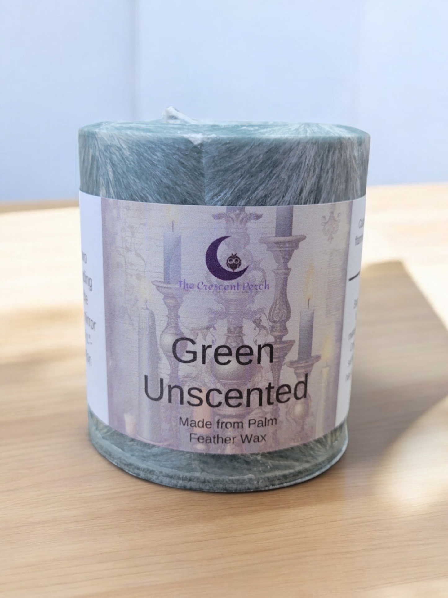 Unscented Green image 3