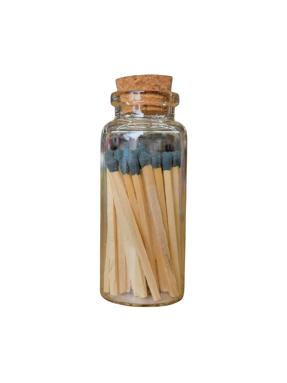 Refillable Matches image 0