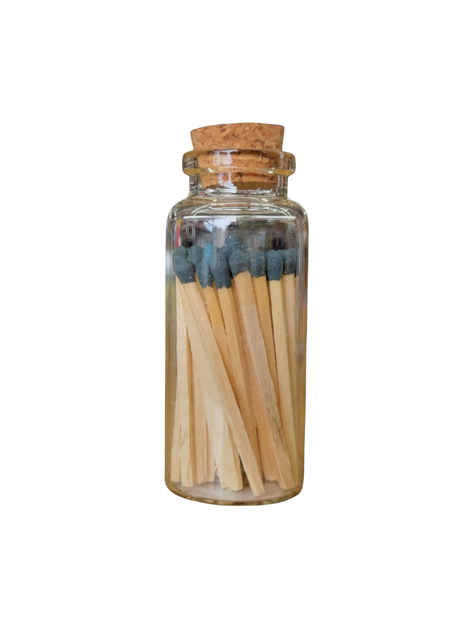 Refillable Matches image 0