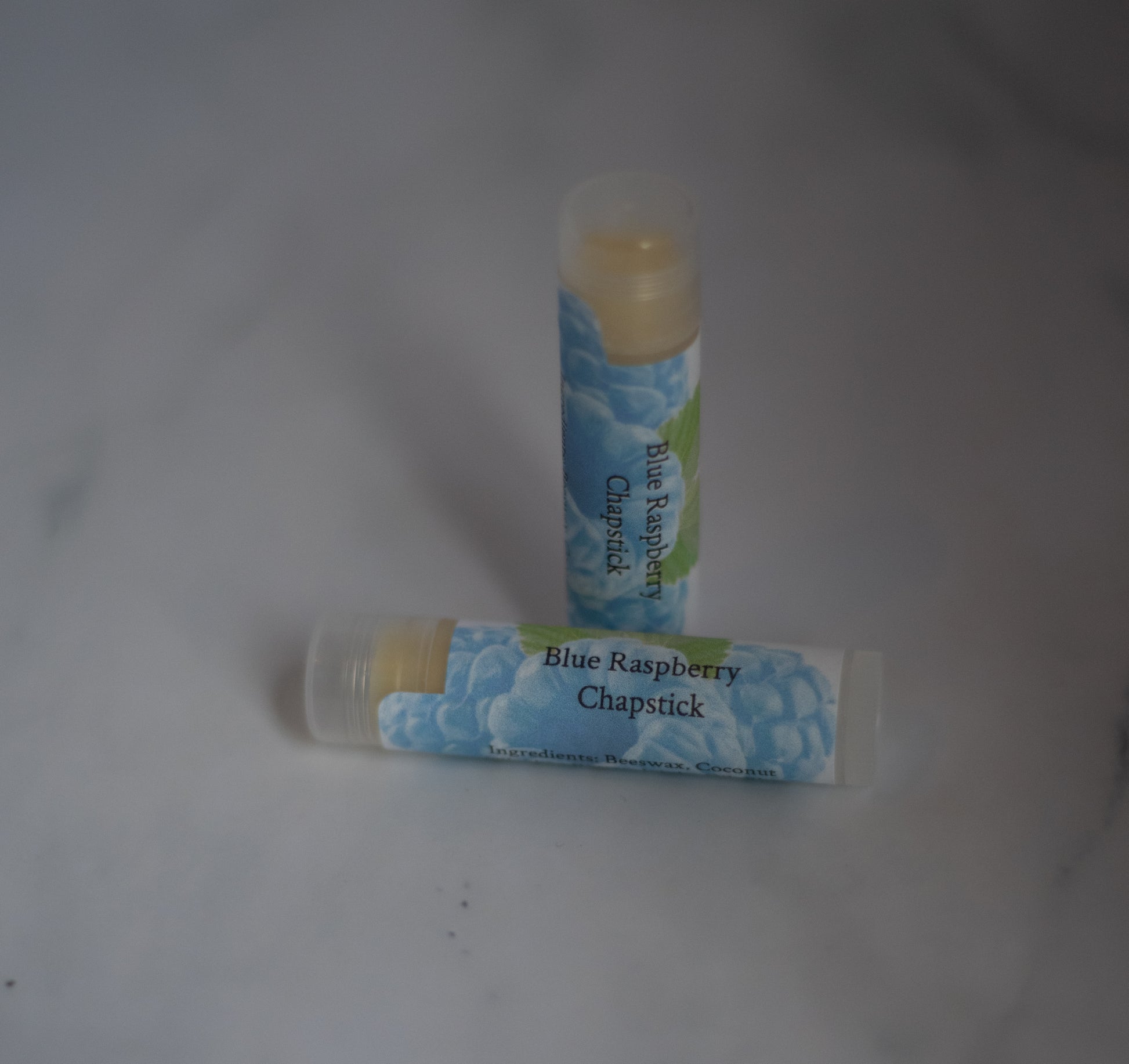 Blue Raspberry image 0