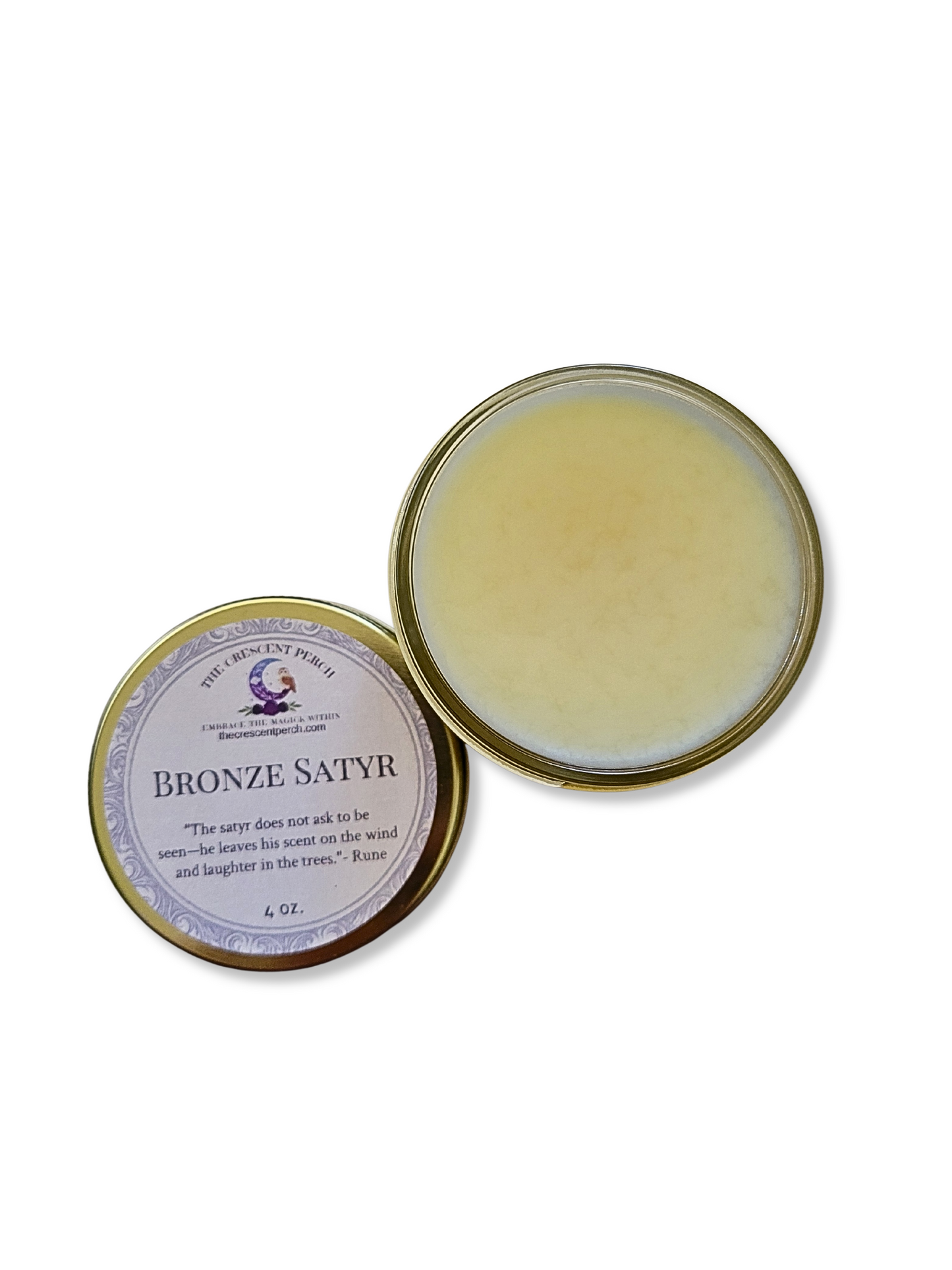Bronze Satyr image 1