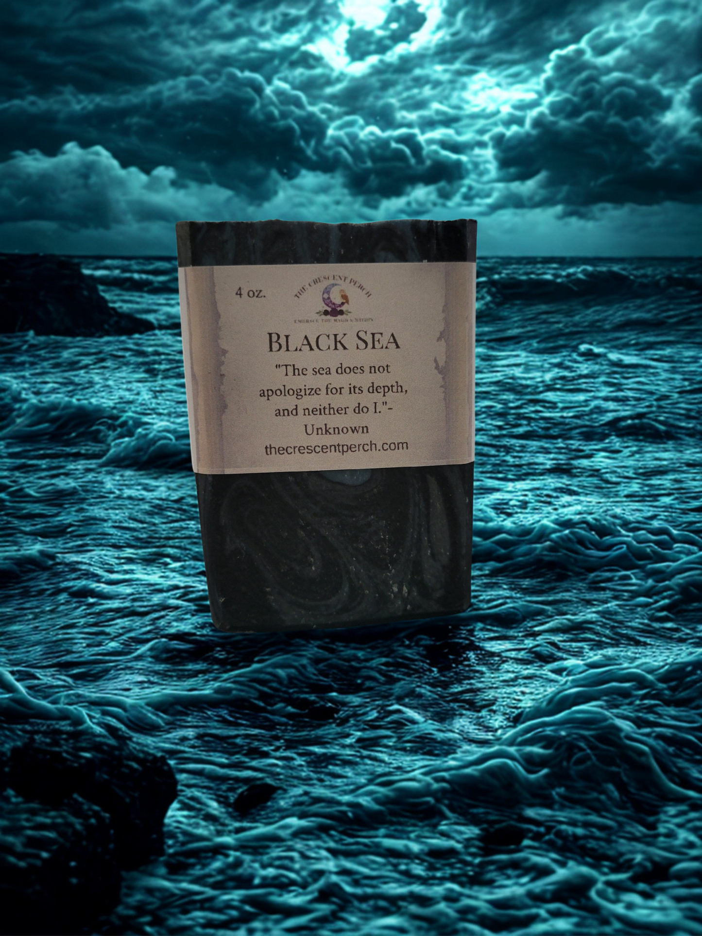 Black Sea image 1