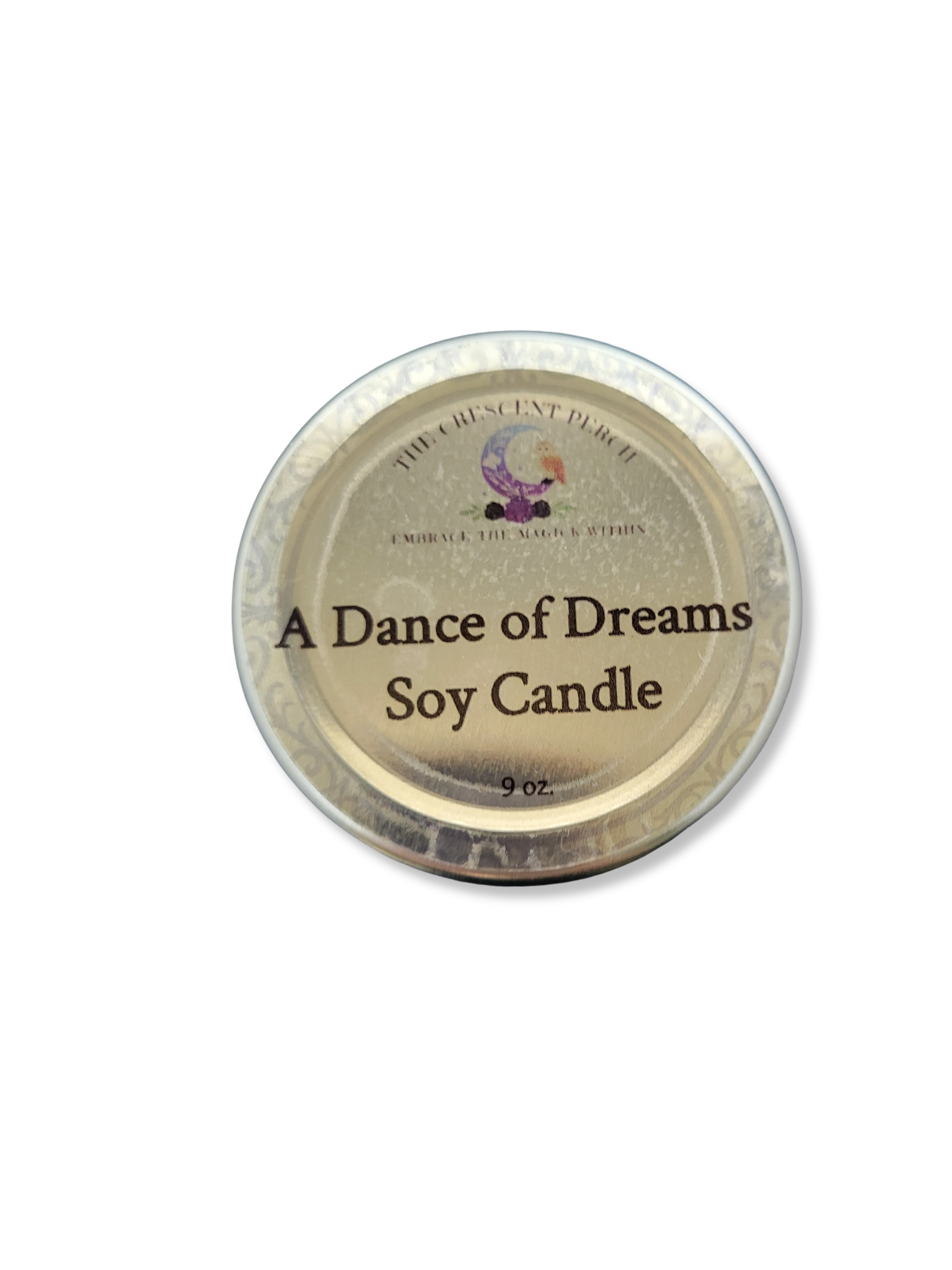 A Dance of Dreams image 1
