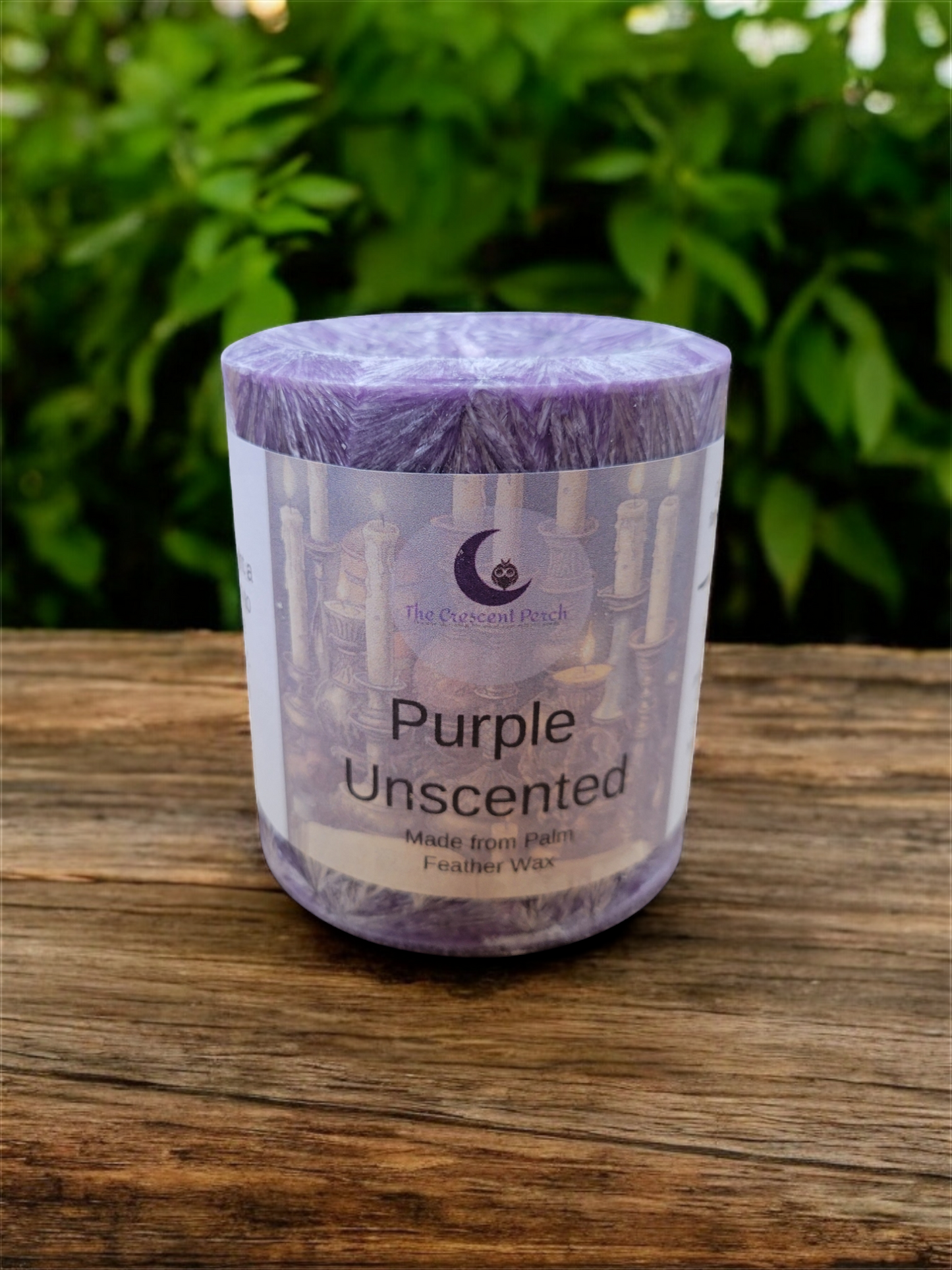 Unscented Purple image 3