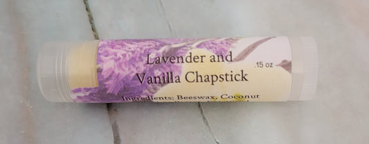 Lavender and Vanilla image 0