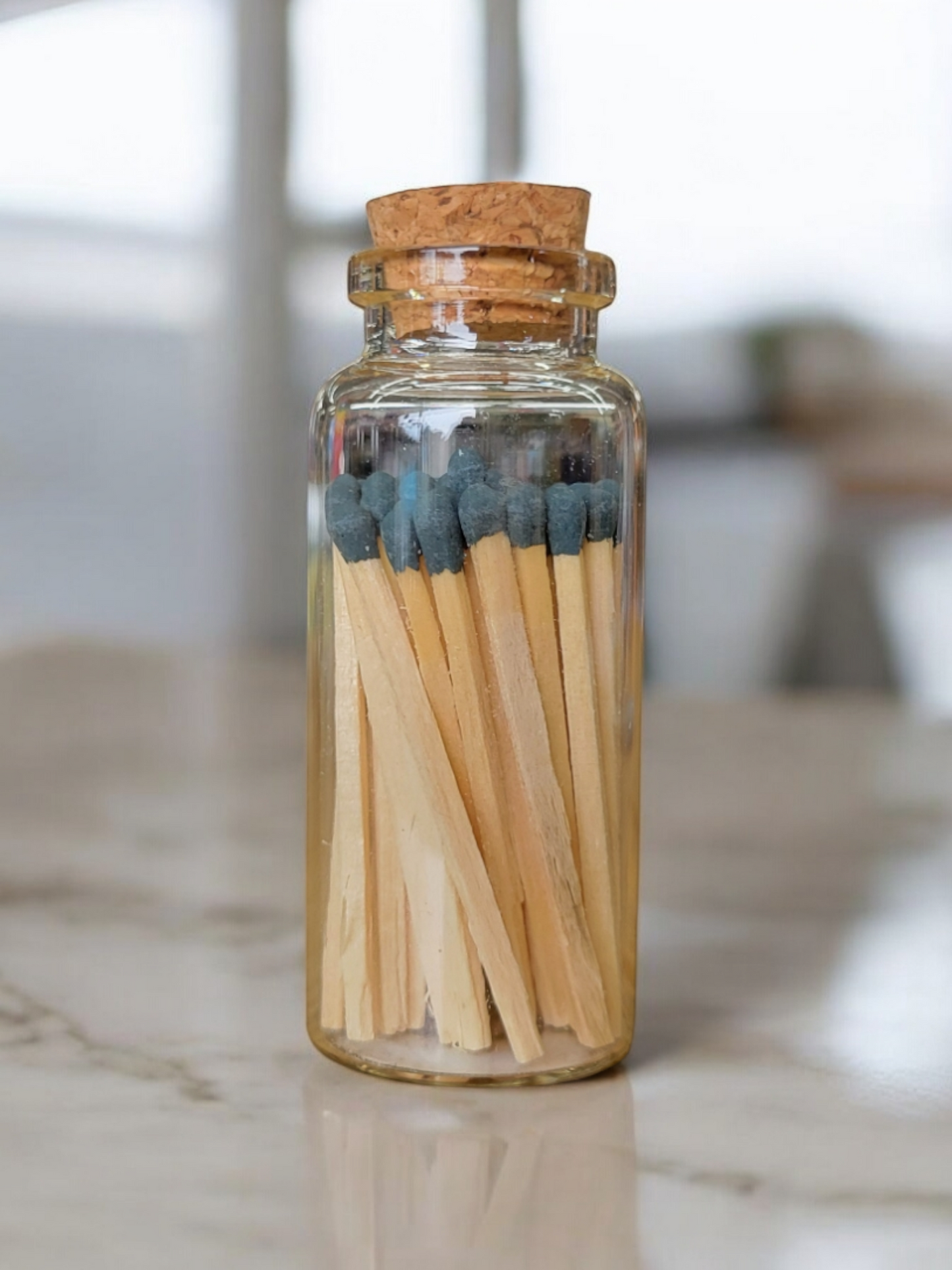Refillable Matches image 1