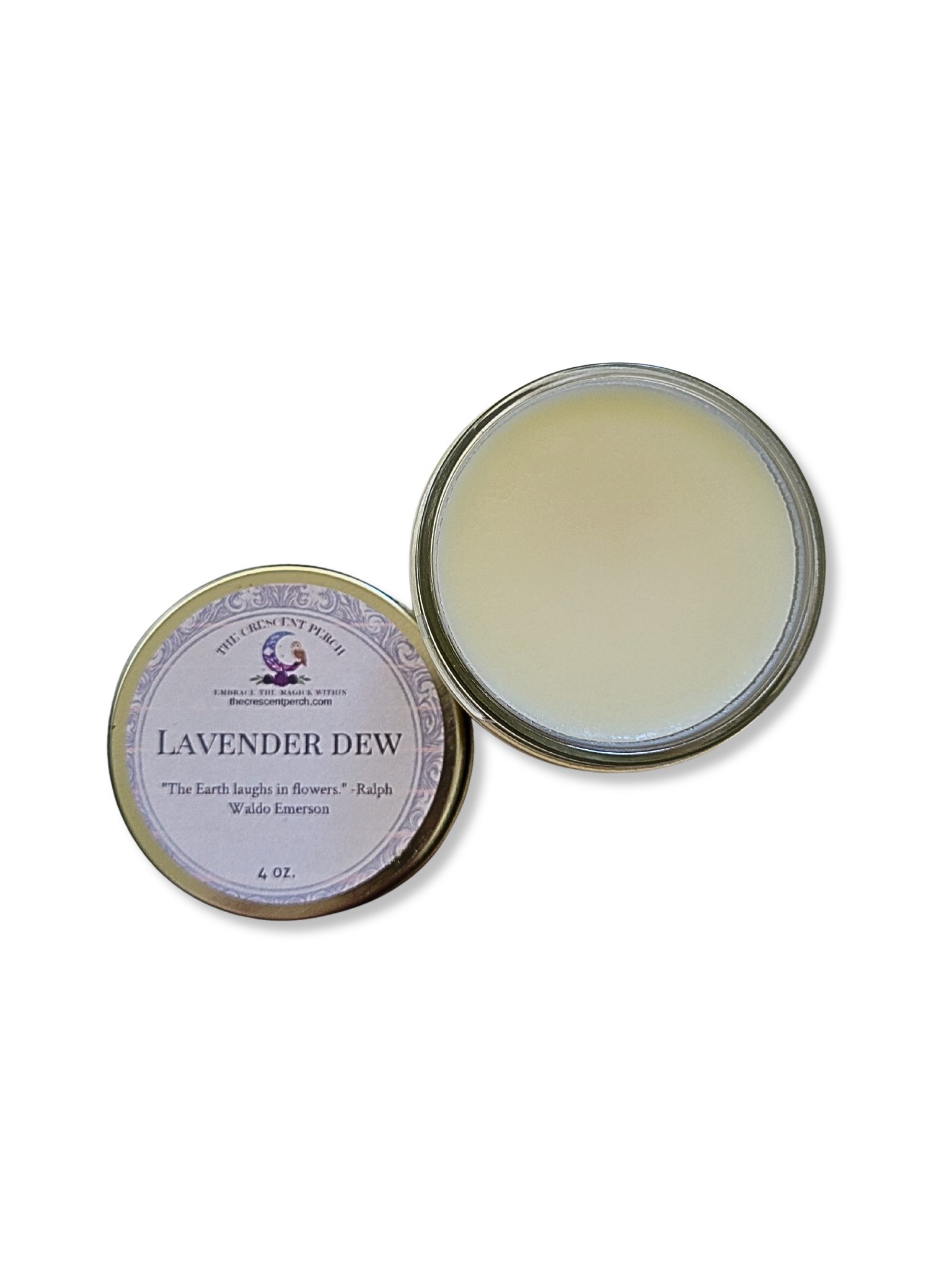 Lavender Dew image 1