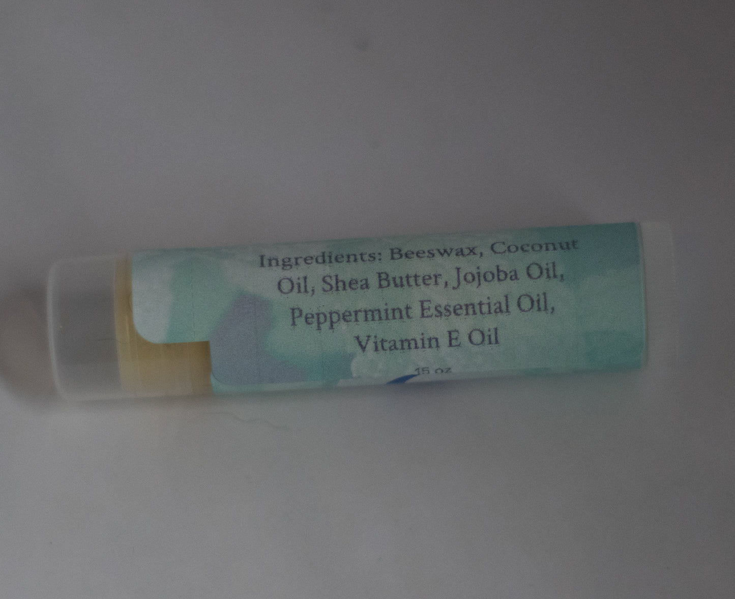 Peppermint image 1
