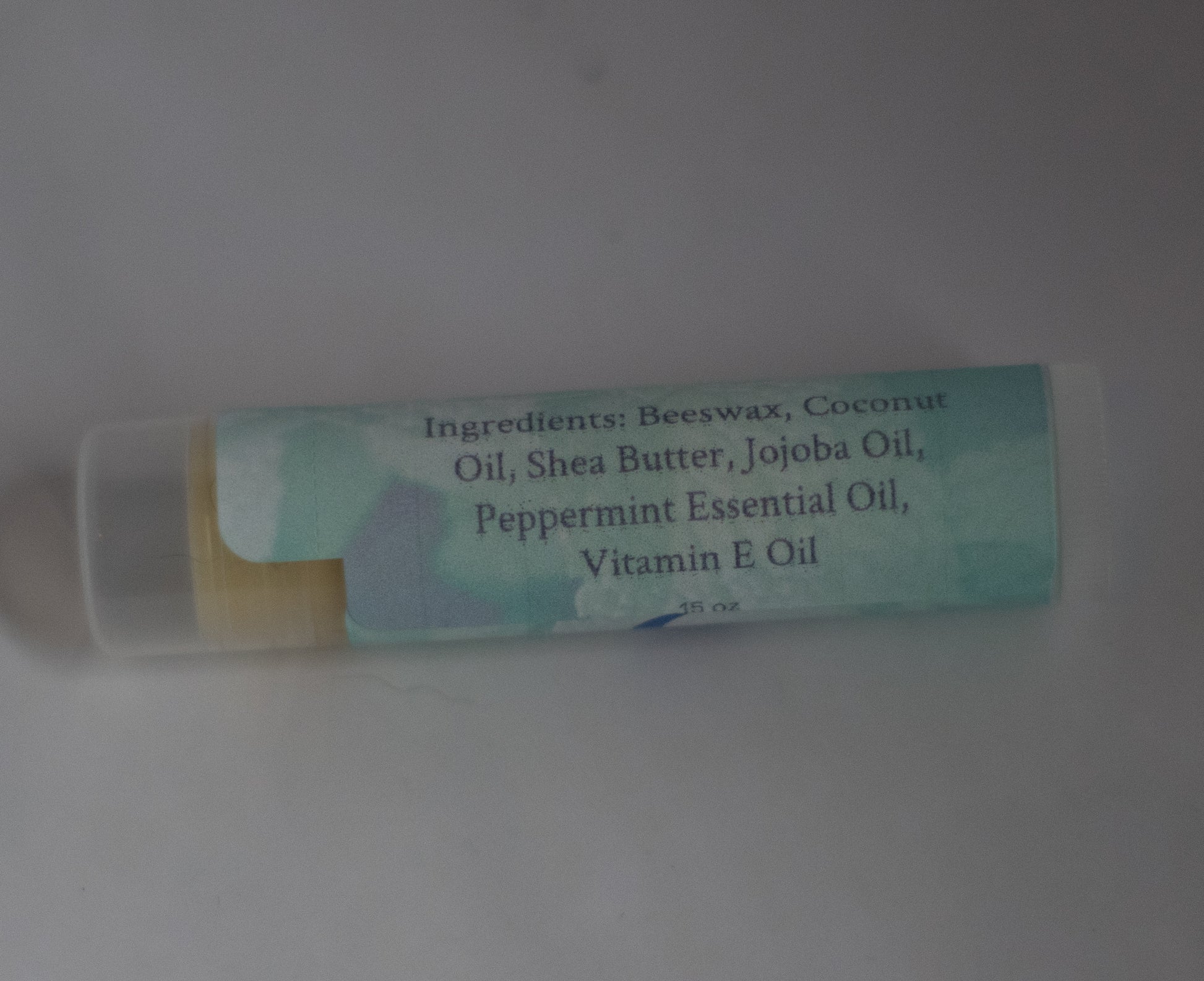 Peppermint image 1