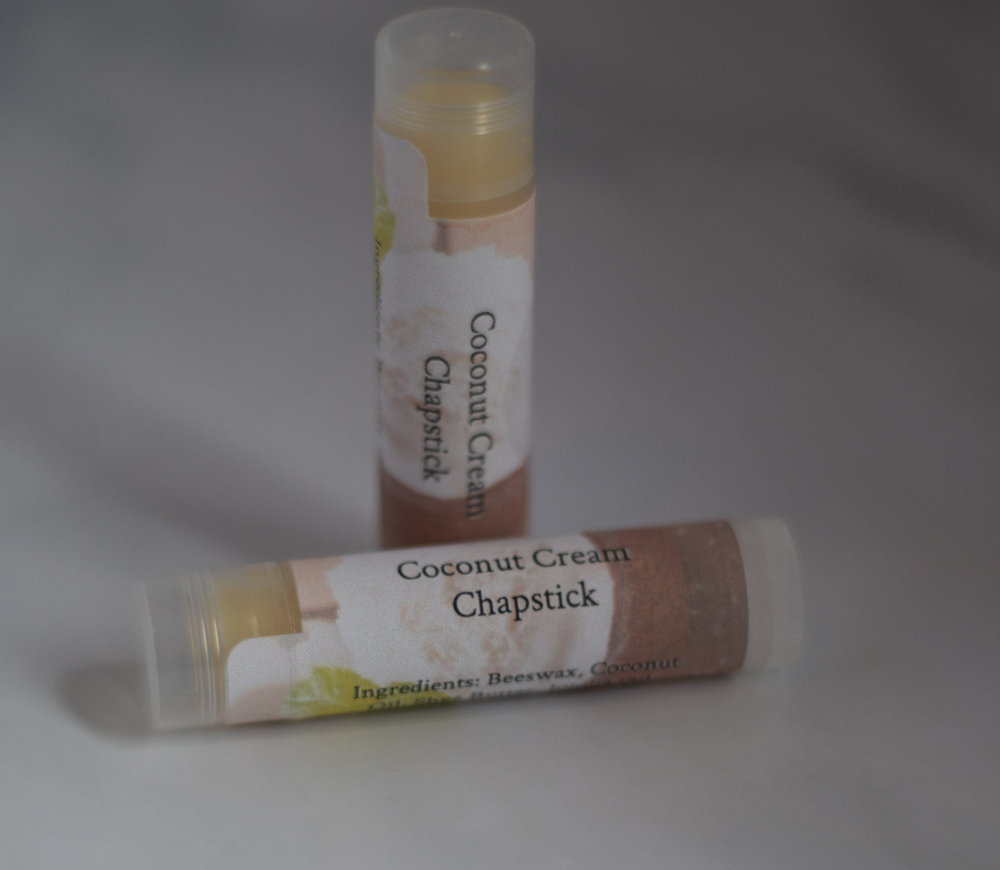 Coconut Cream image 0