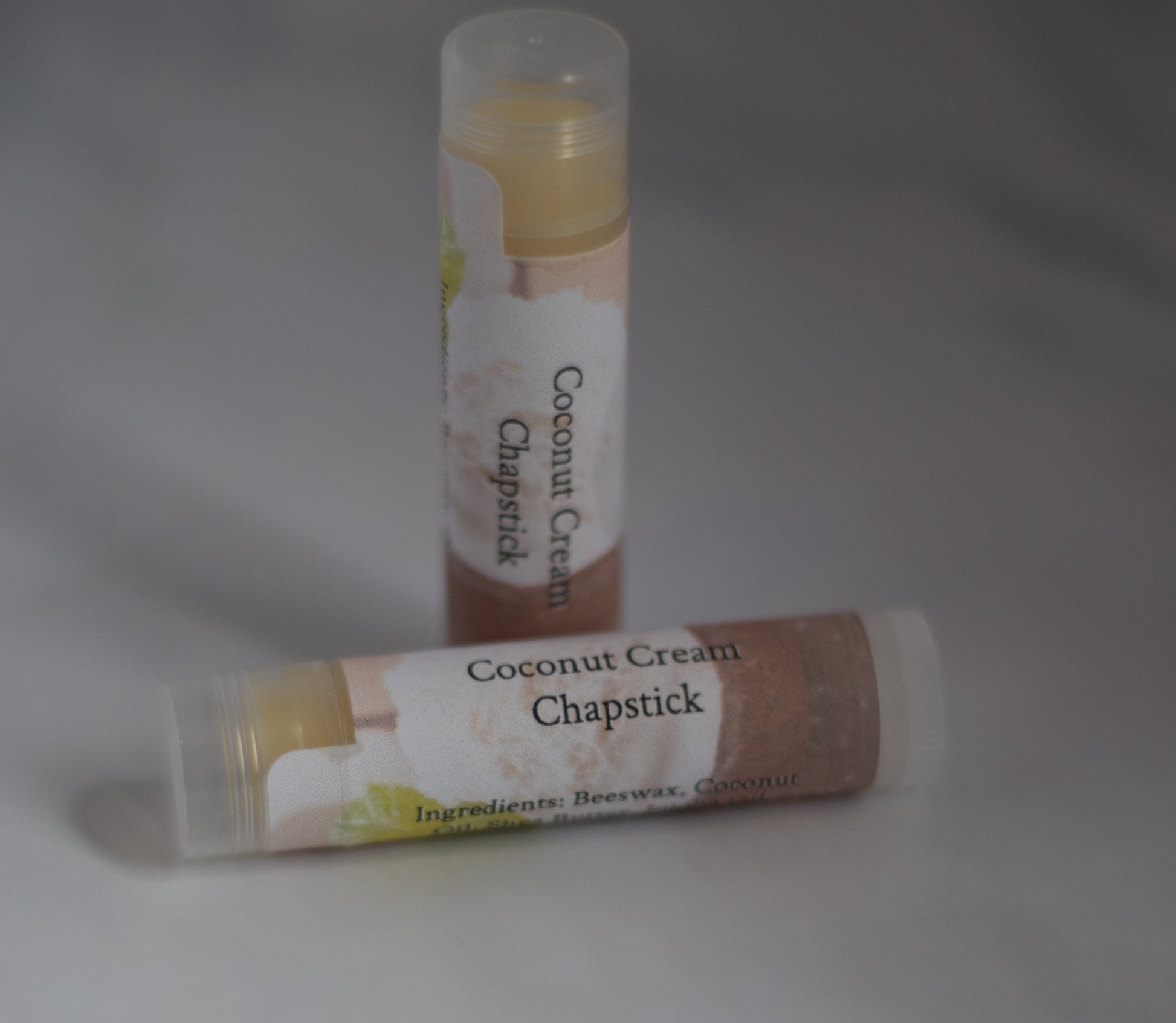 Coconut Cream image 0