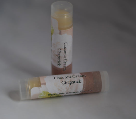Coconut Cream image 0