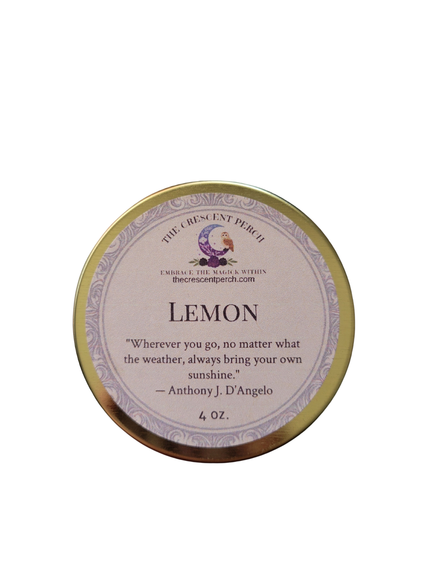 Lemon image 0