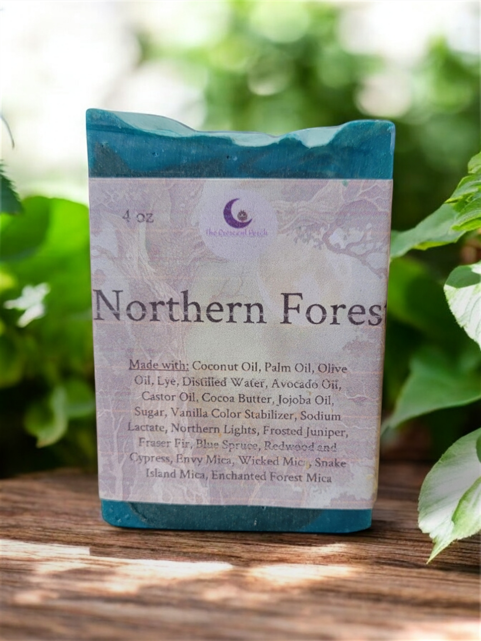 Northern Forest image 1