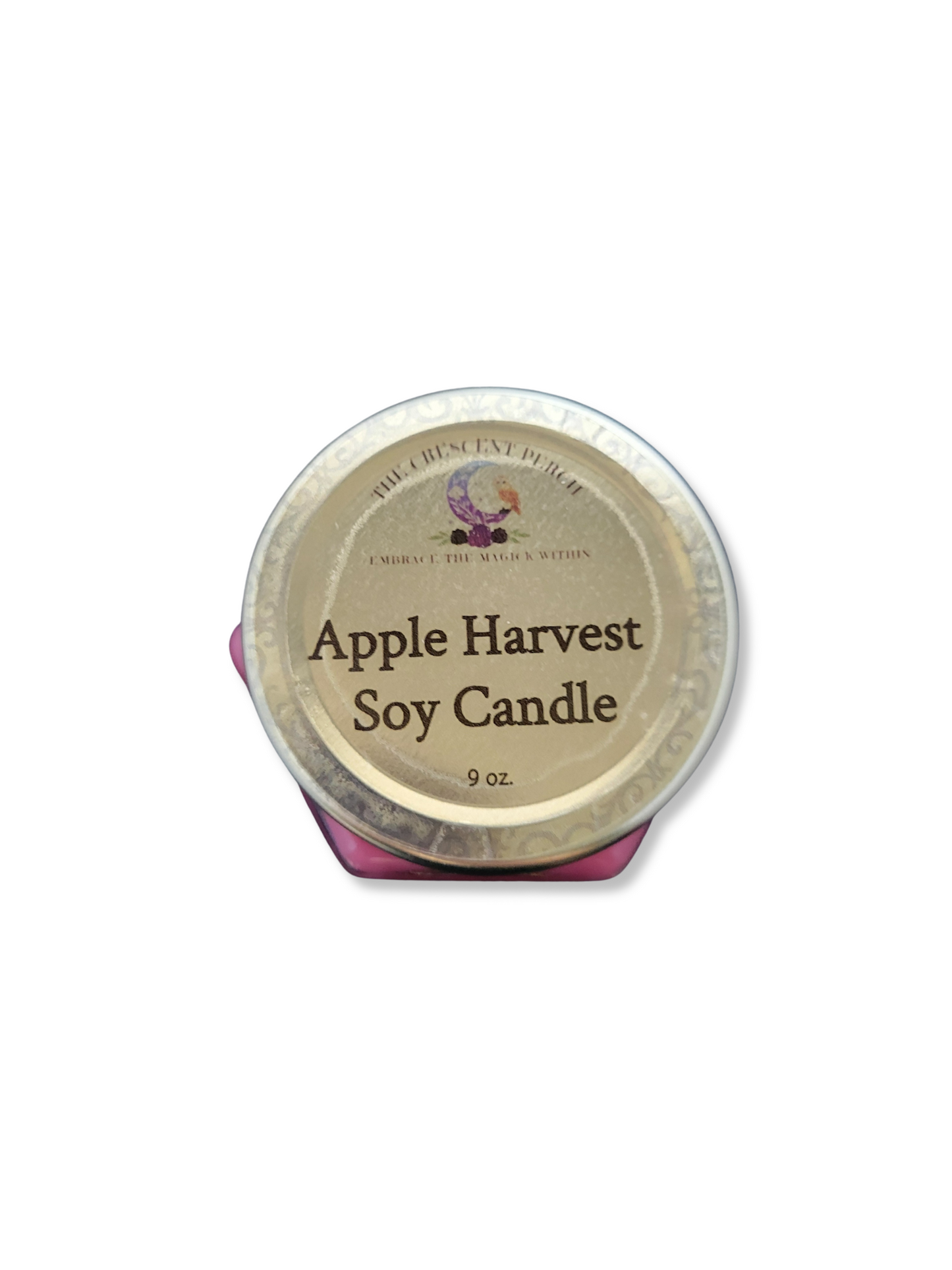 Apple Harvest image 1