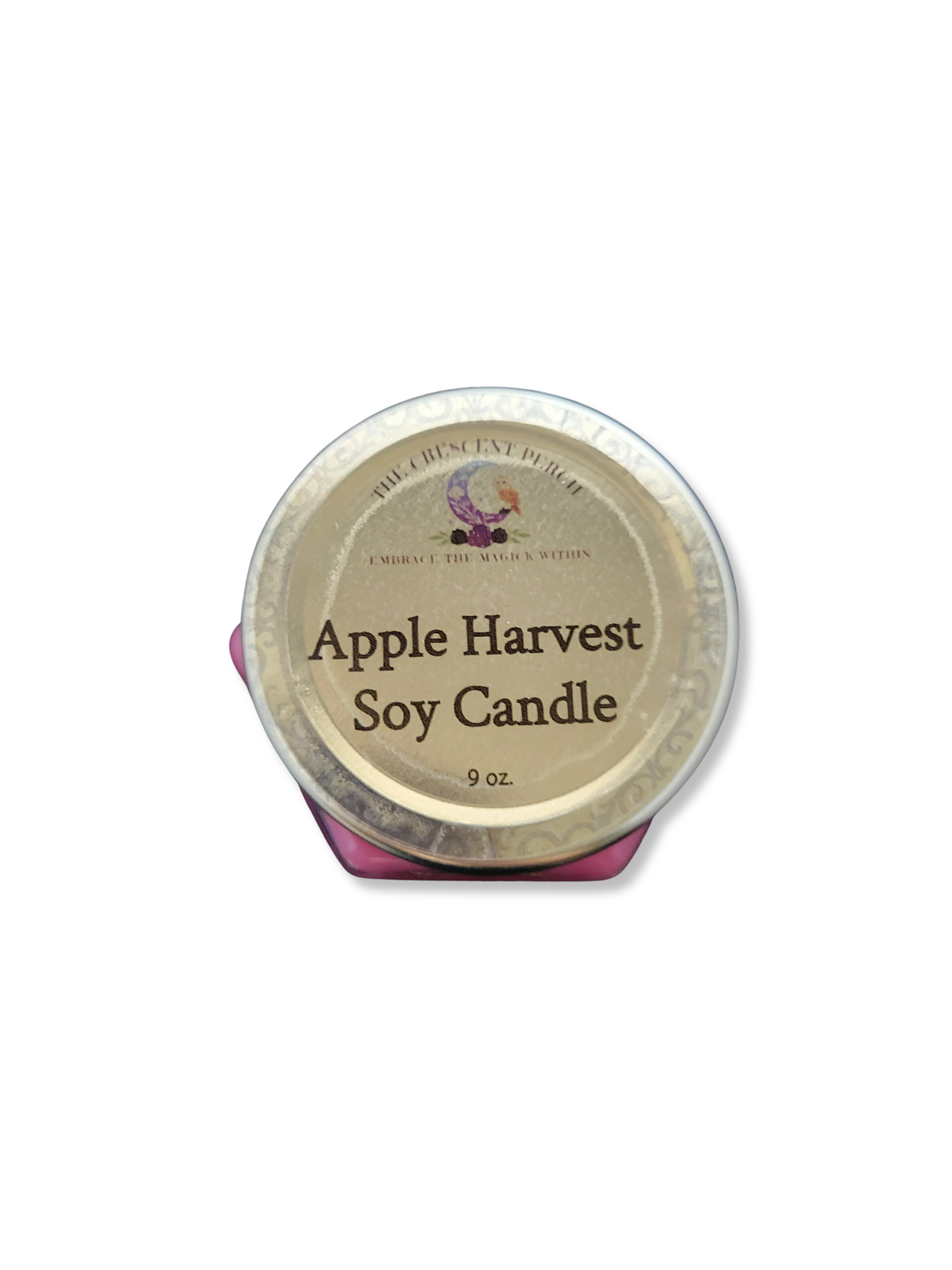 Apple Harvest image 1