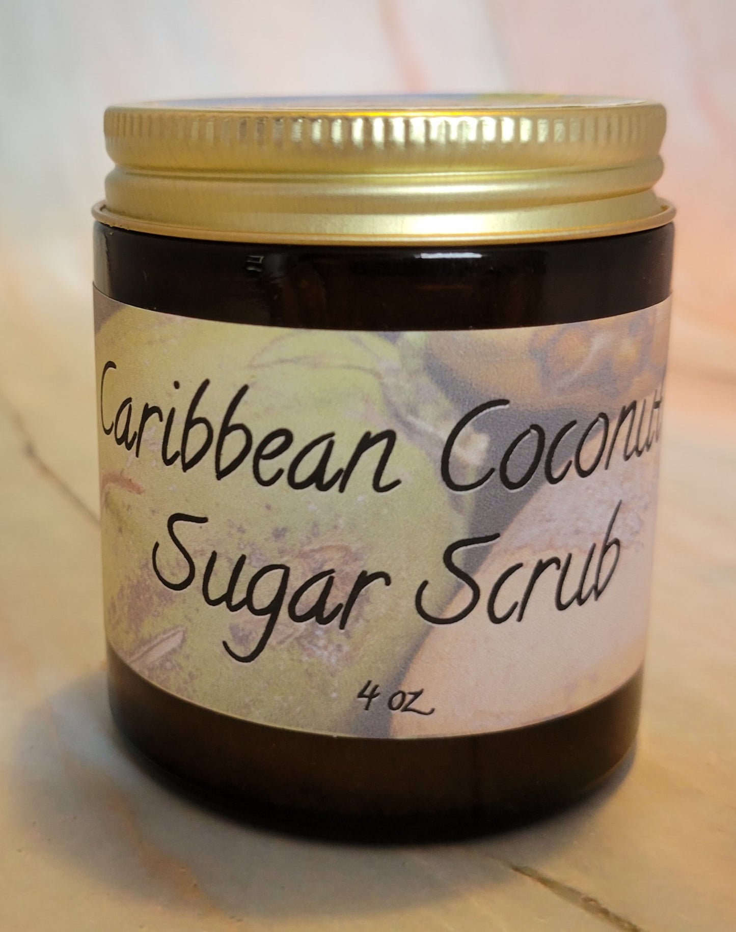 Caribbean Coconut image 2