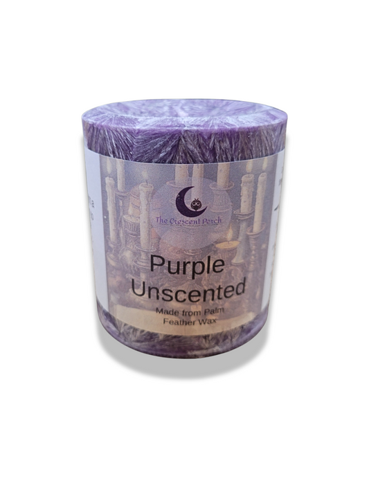 Unscented Purple image 0