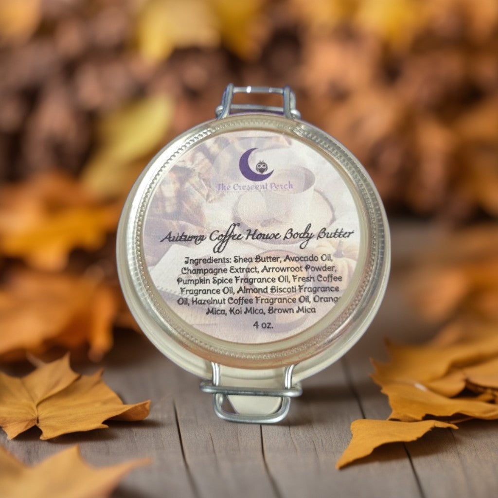 Autumn Coffee House image 0