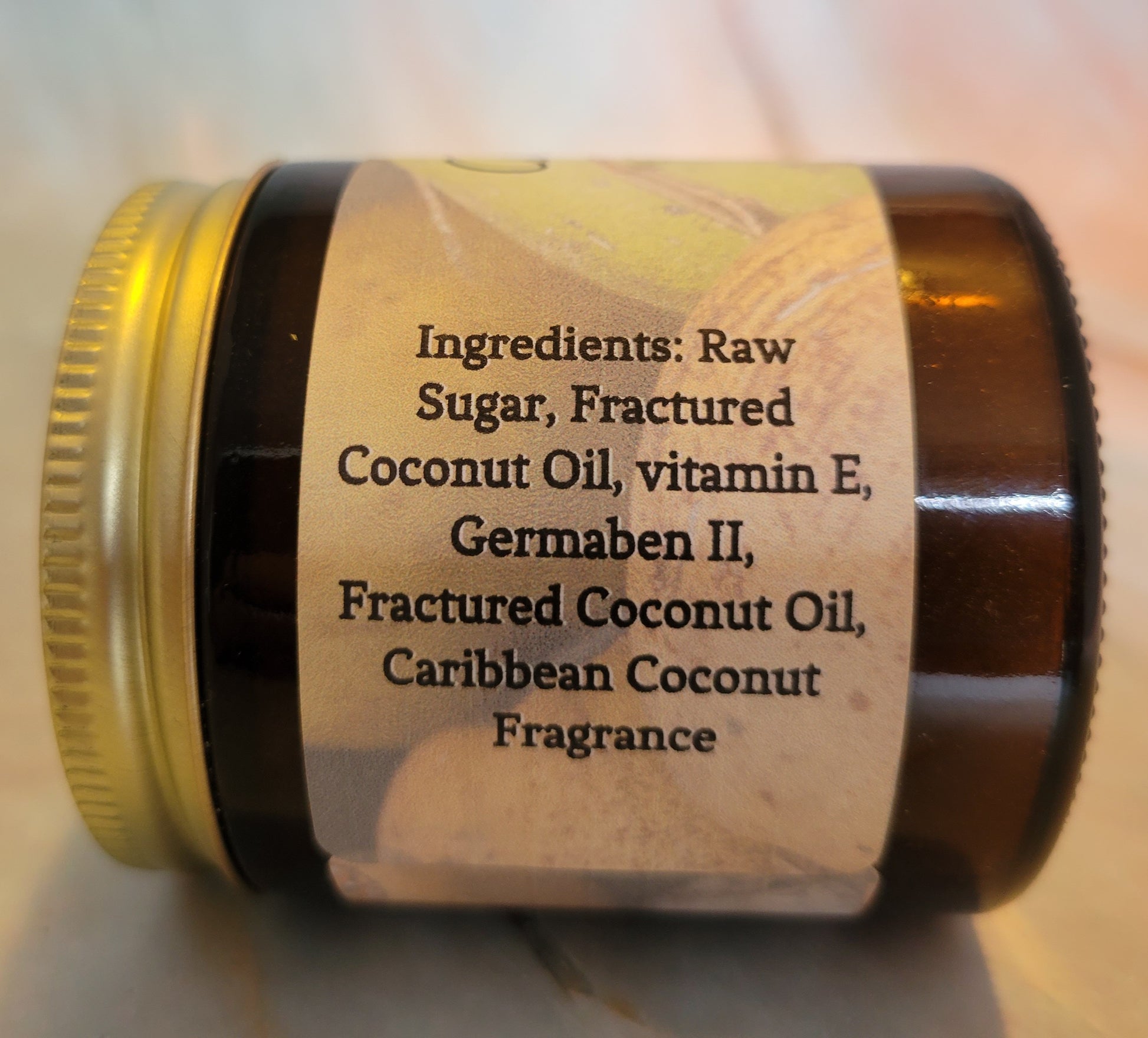 Caribbean Coconut image 4
