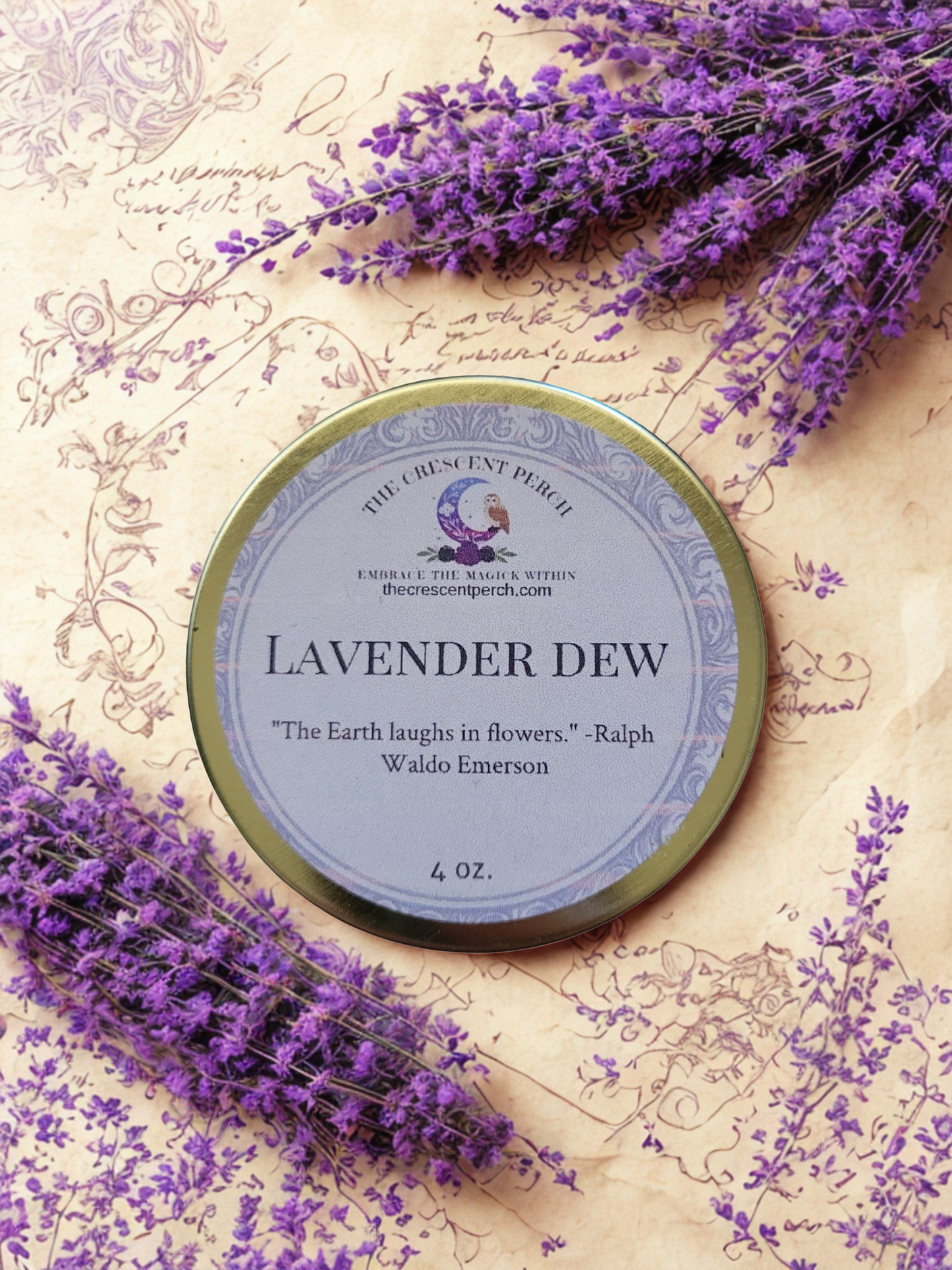 Lavender Dew image 2