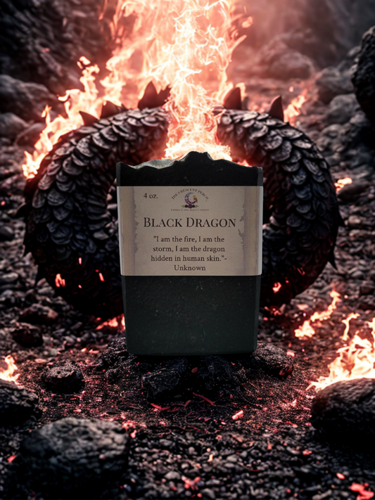 Black Dragon image 1