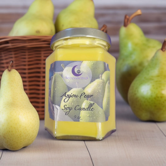 Anjou Pear image 0