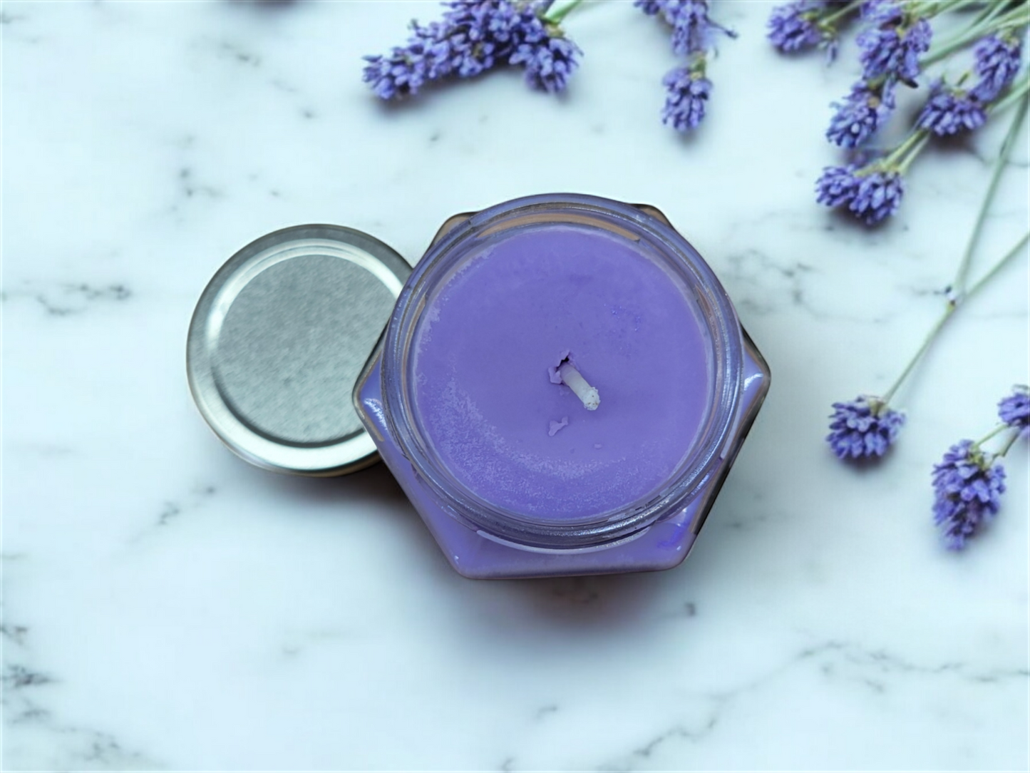 Lavender image 1