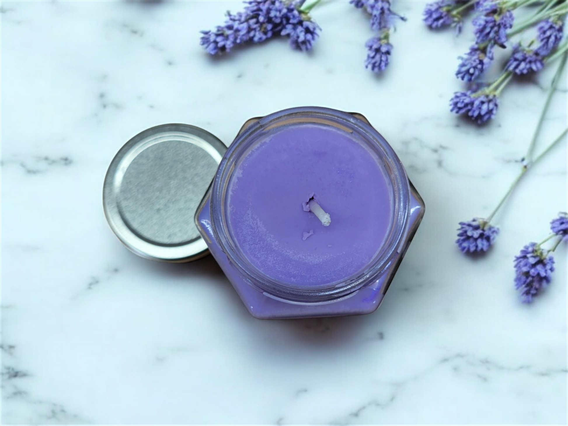 Lavender image 1