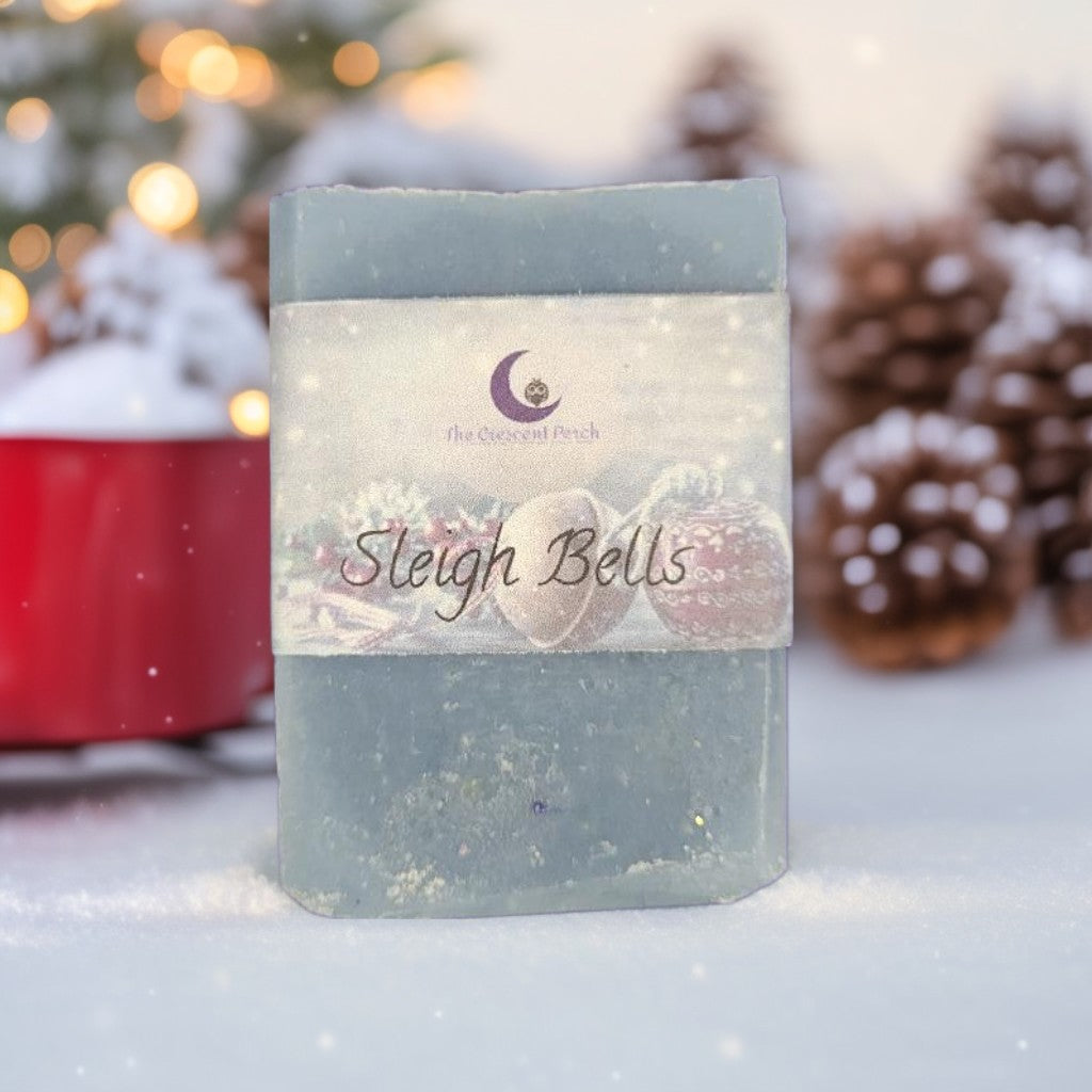 Sleigh Bells image 0