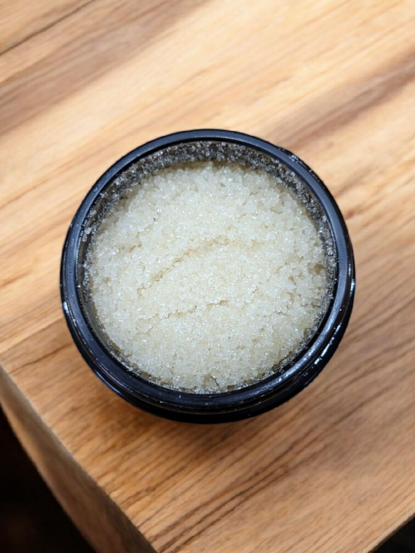 Lemon Sugar Scrub image 2