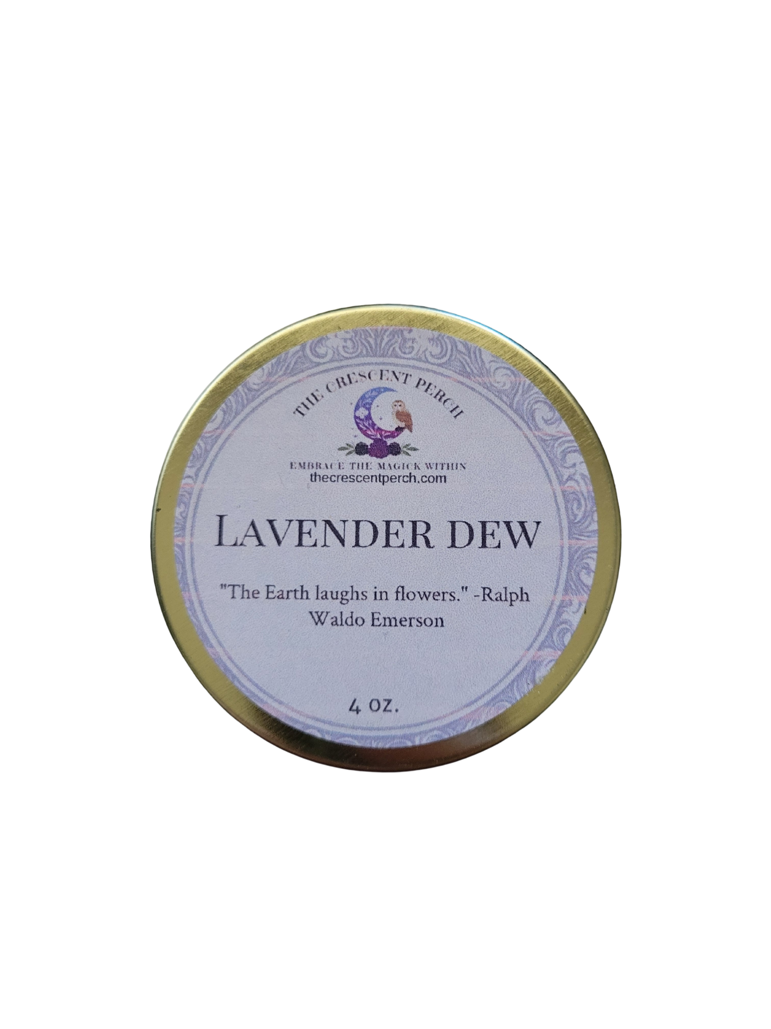 Lavender Dew image 0