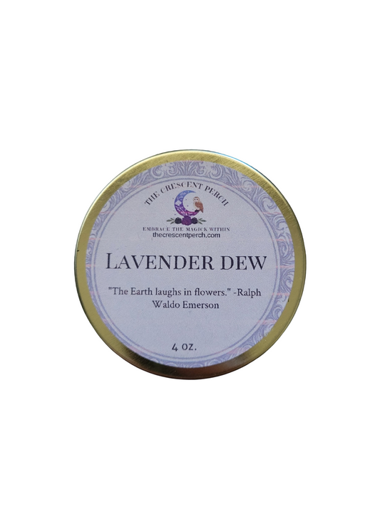 Lavender Dew image 0