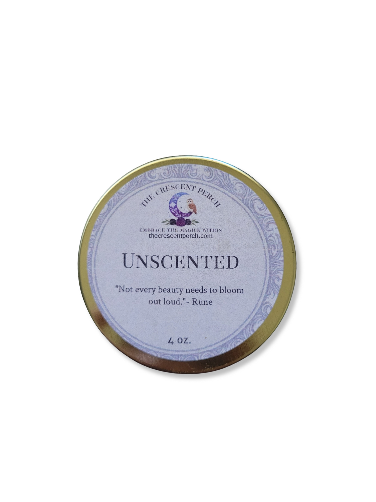 Unscented image 0