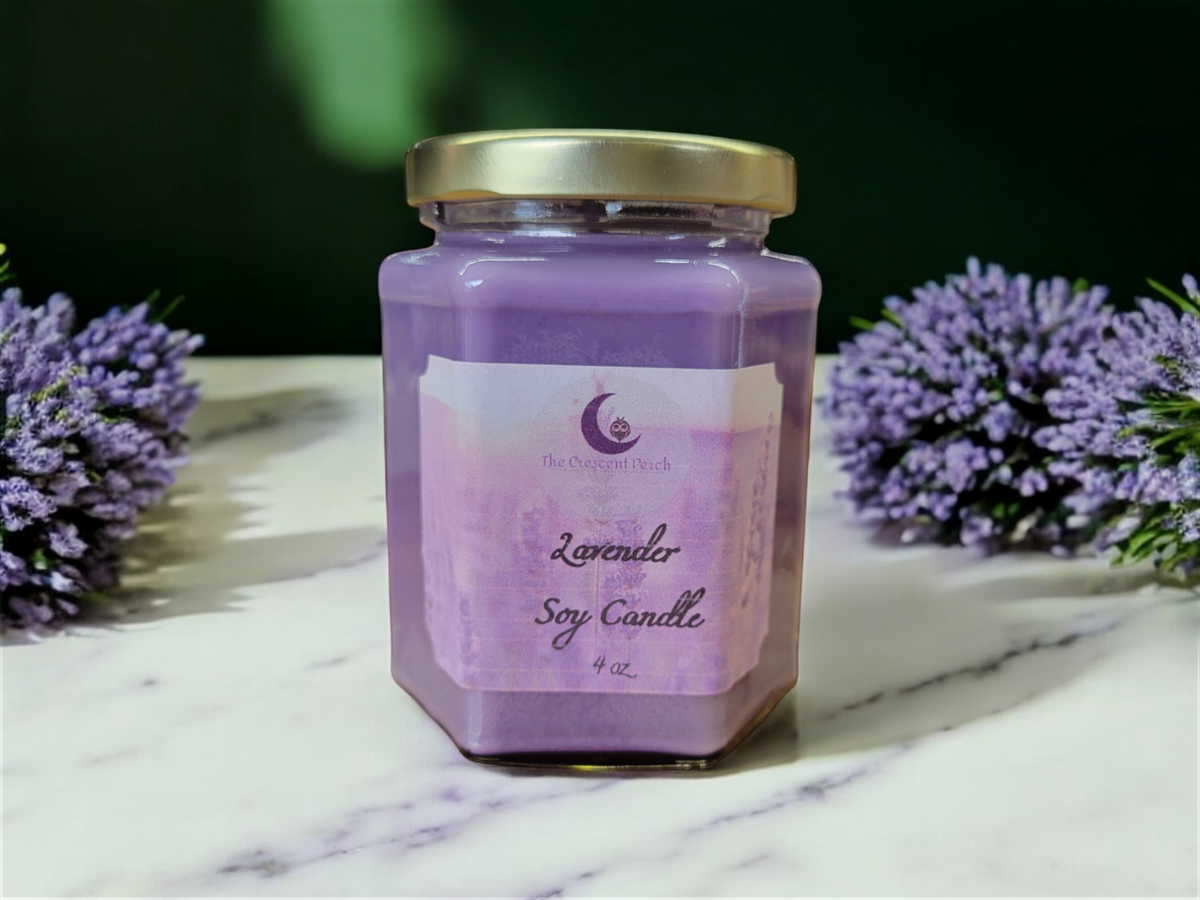 Lavender image 0
