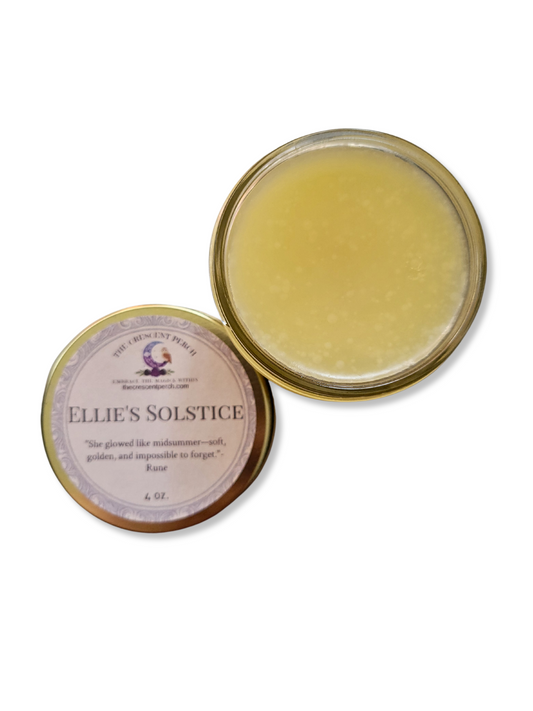 Ellie's Solstice image 1