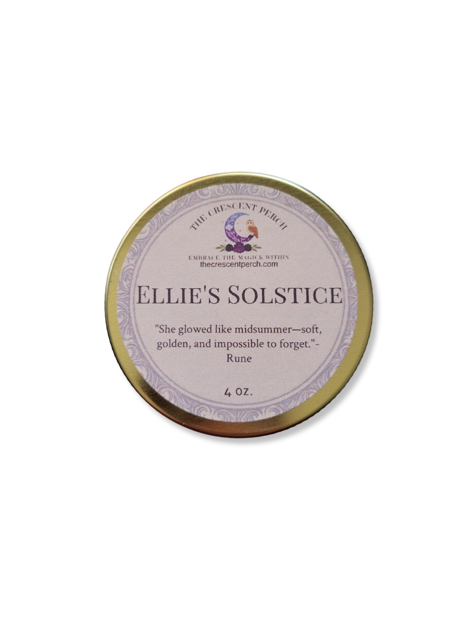 Ellie's Solstice image 0