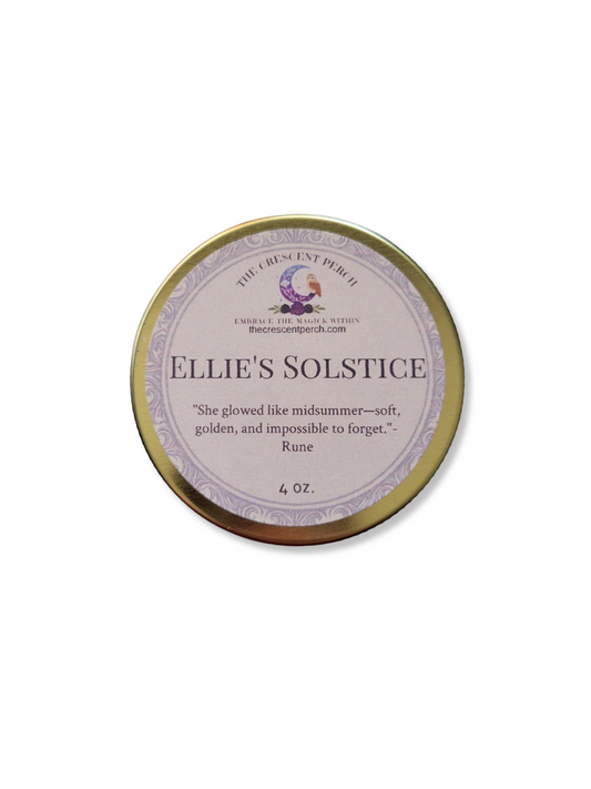 Ellie's Solstice image 0