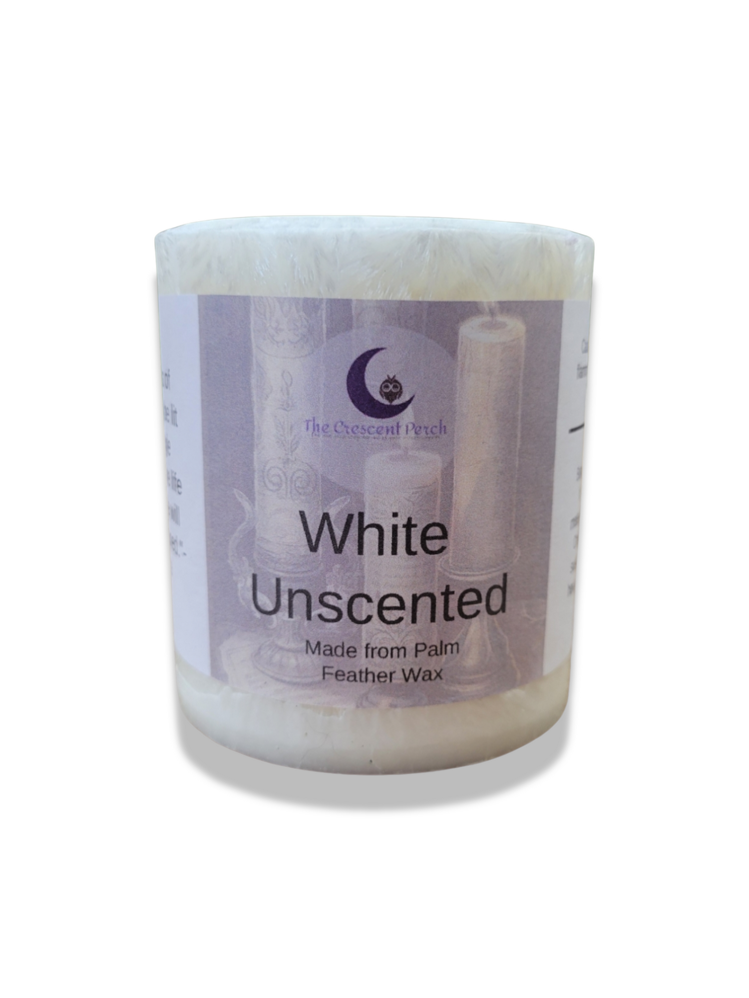 Unscented White image 0