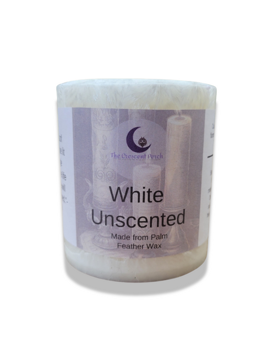 Unscented White image 0