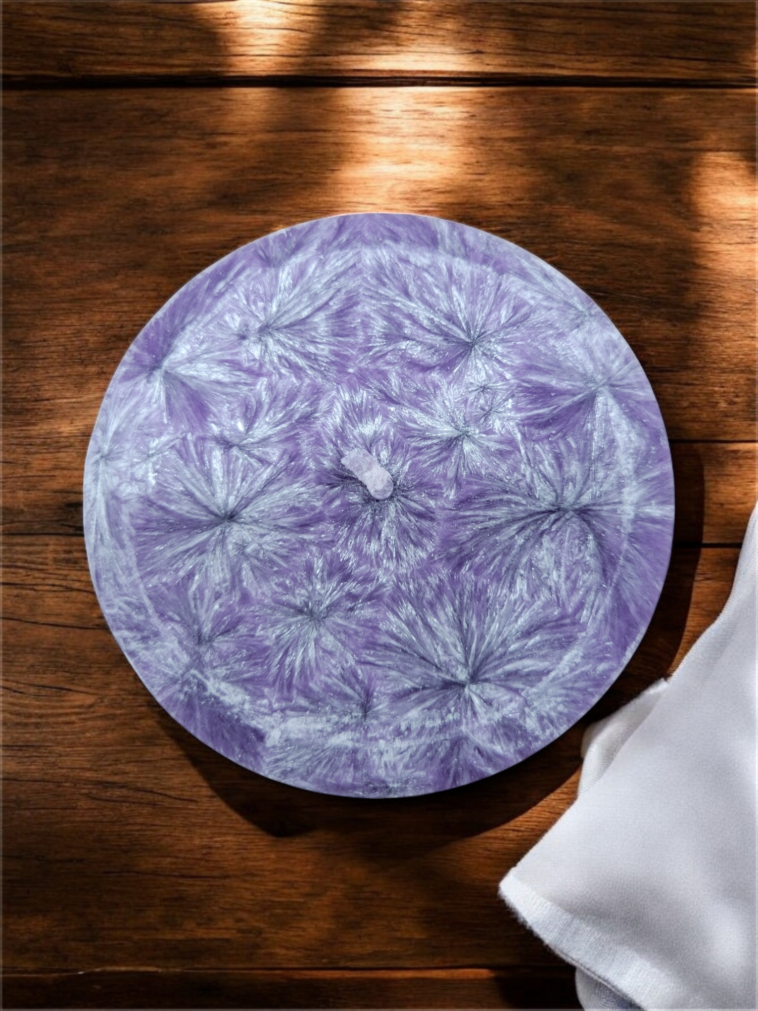 Unscented Purple image 1