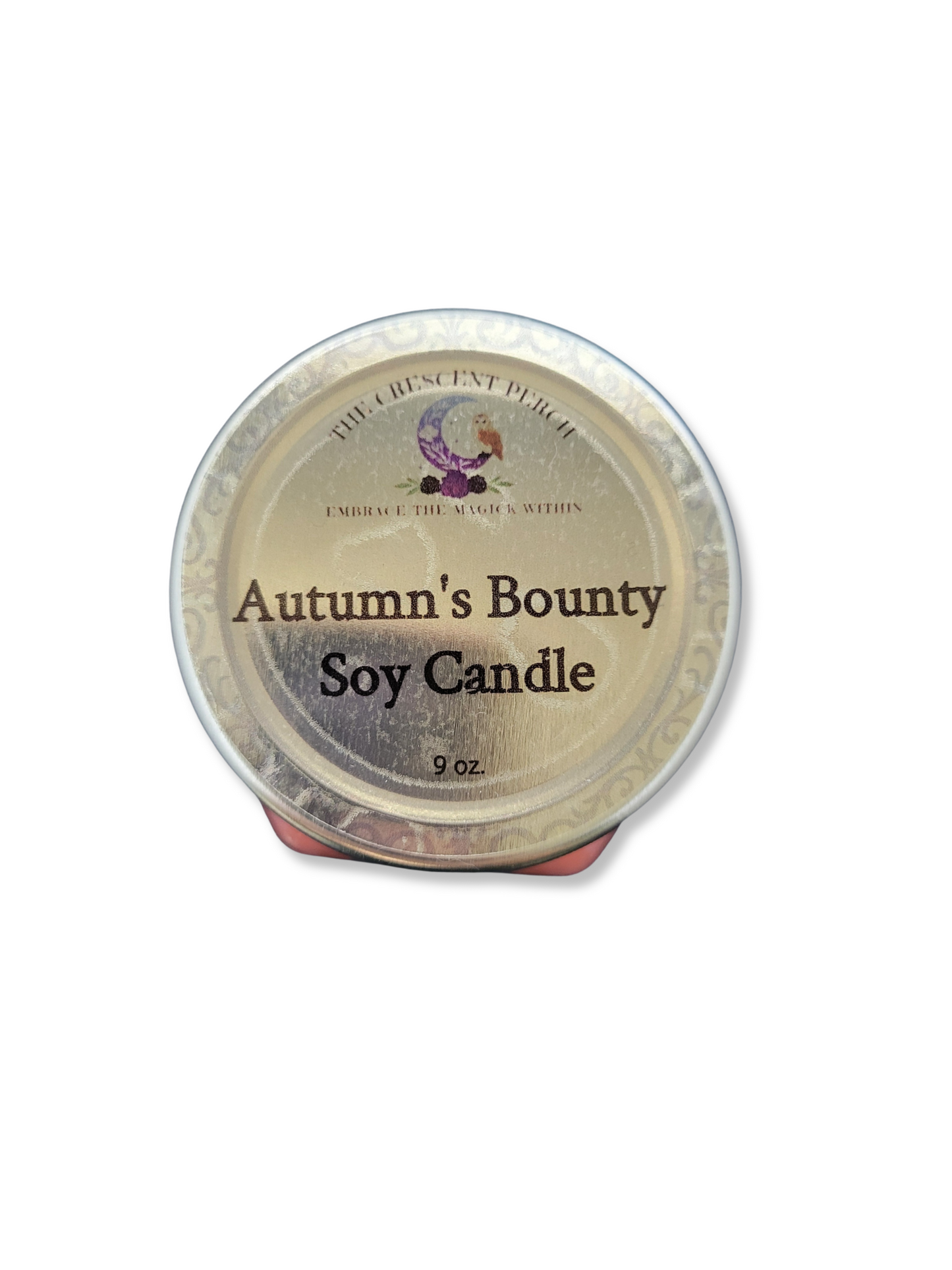 Autumn's Bounty image 1