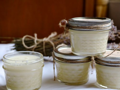 Ellie's Solstice Body Butter image 0